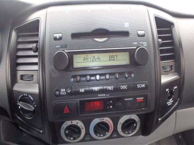 2007 Toyota Tacoma V6 4dr Access Cab 4WD 6.1 ft. SB (4L V6 5A)